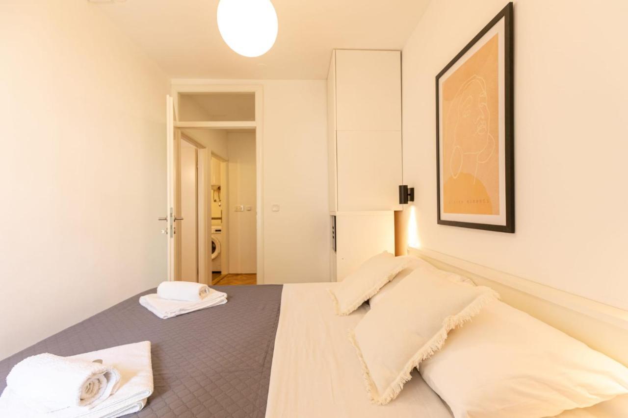 Pula City Accomodation Exteriör bild
