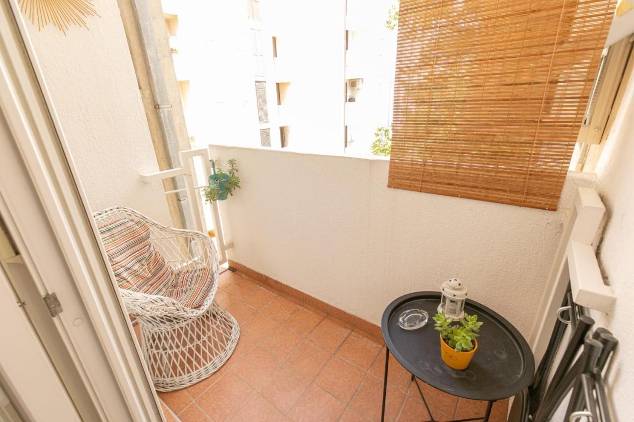 Pula City Accomodation Exteriör bild